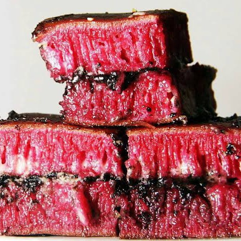 terang bulan keju - kacang - susu RED VELVET