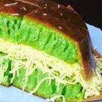 terang bulan keju - kacang - wijen PANDAN