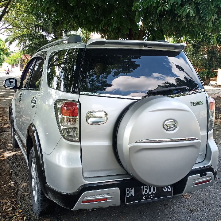 terios tx aventur manual 2013 5