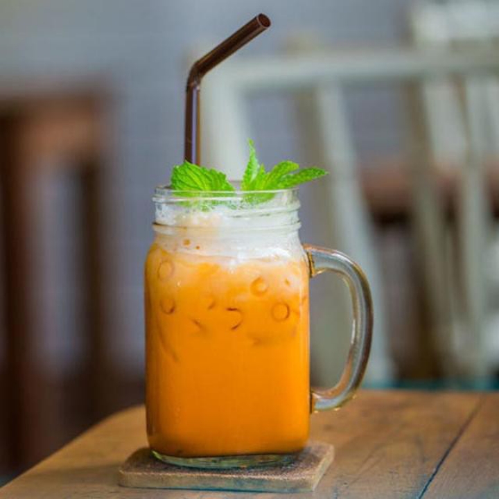 thai tea ori