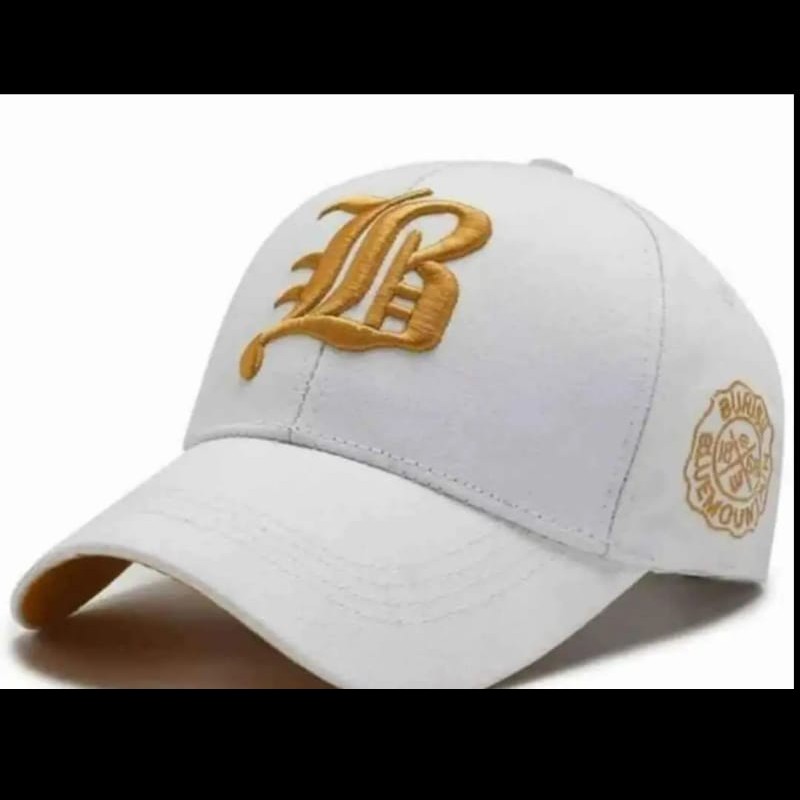 topi basaball pria dan wanita 2