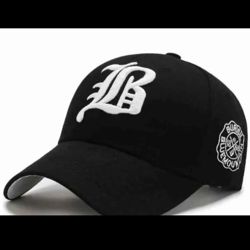 topi basaball pria dan wanita 3