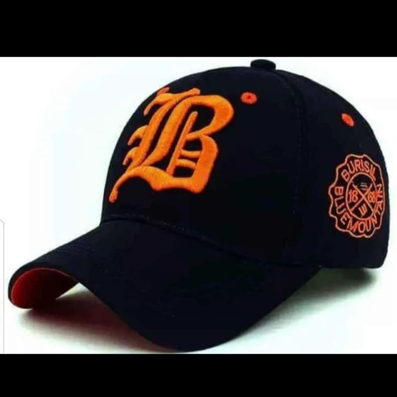 topi basaball pria dan wanita 4