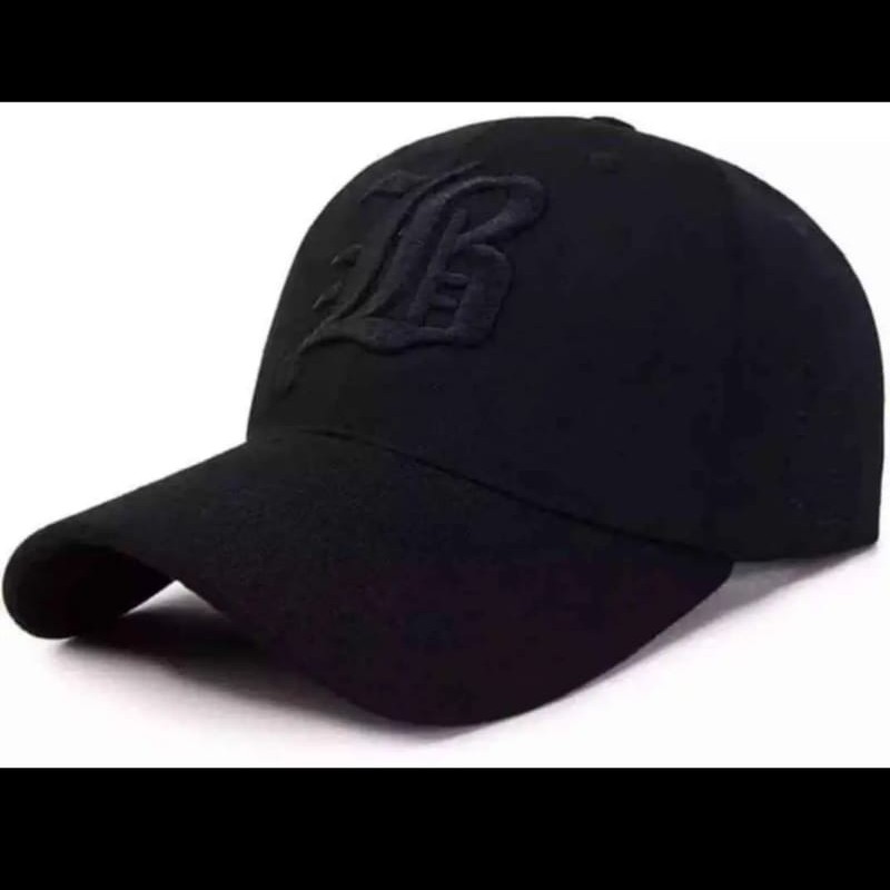 topi basaball pria dan wanita 5