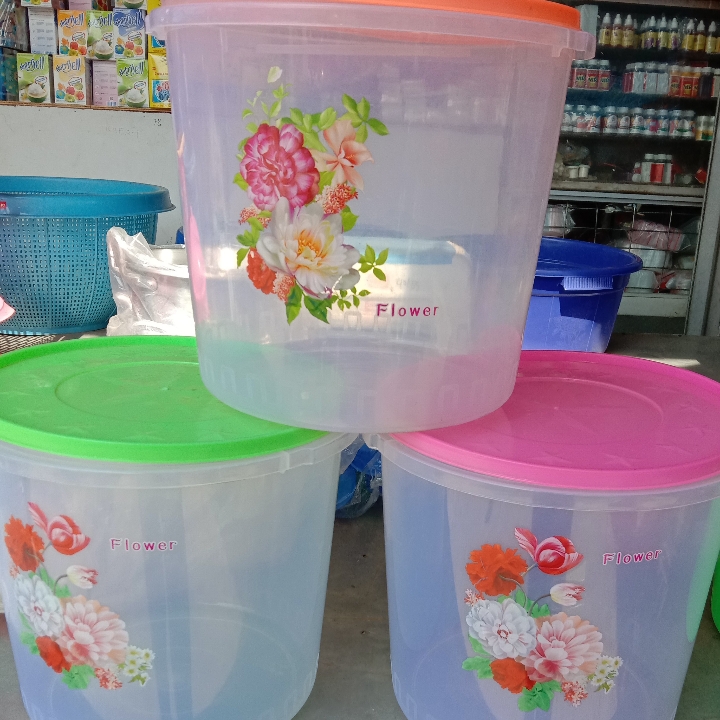 toples 10ltr