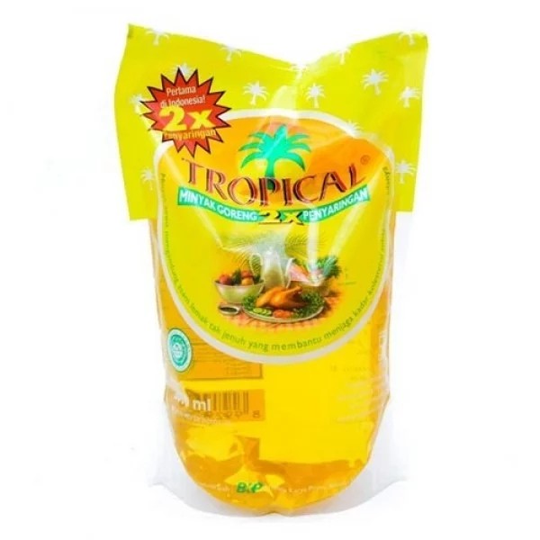 tropical 2000 ml