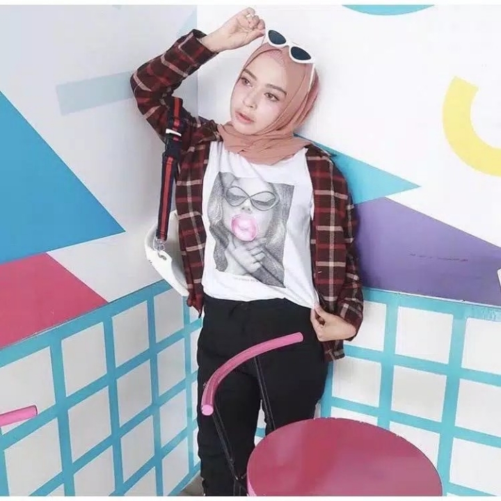 tshirt BUBBLE GUM LD 86 P 2