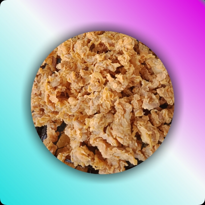 usus krispi