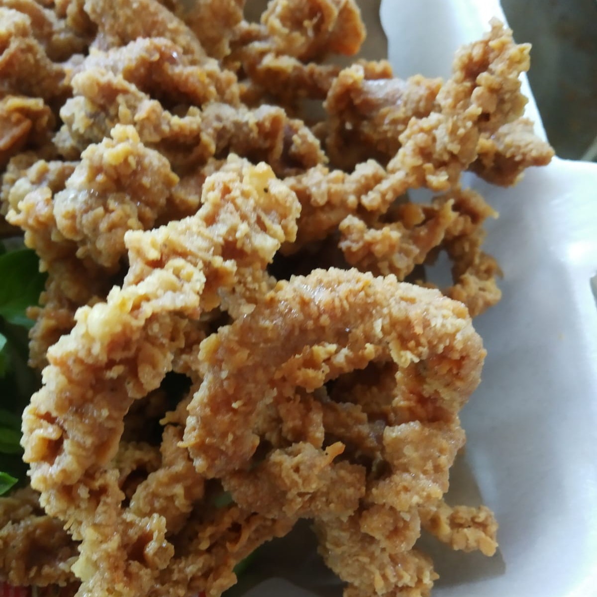 usus krispy