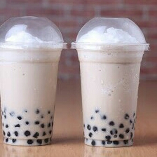 vanila latte