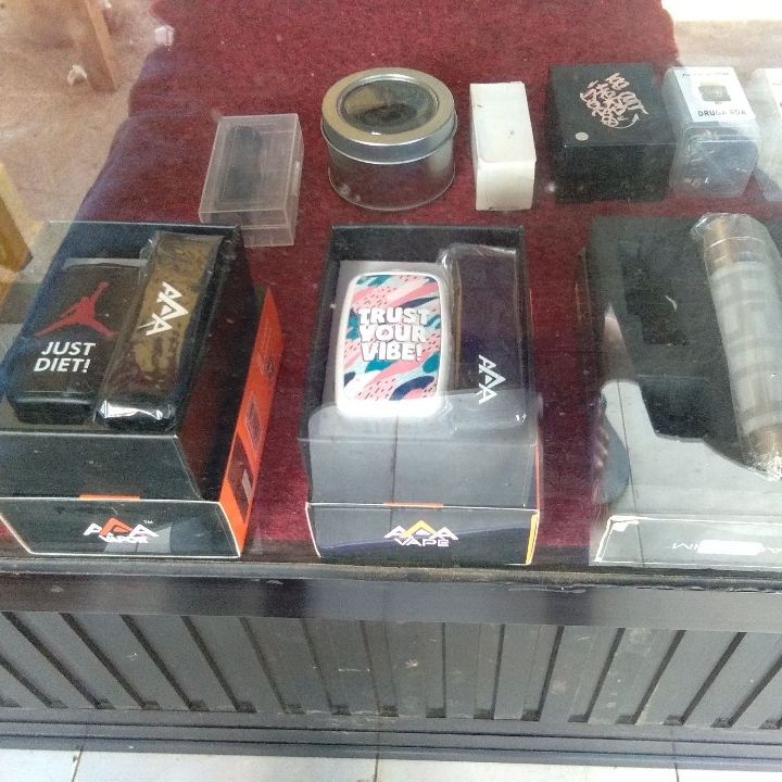 vape coil rda rta mod pod liquid 3