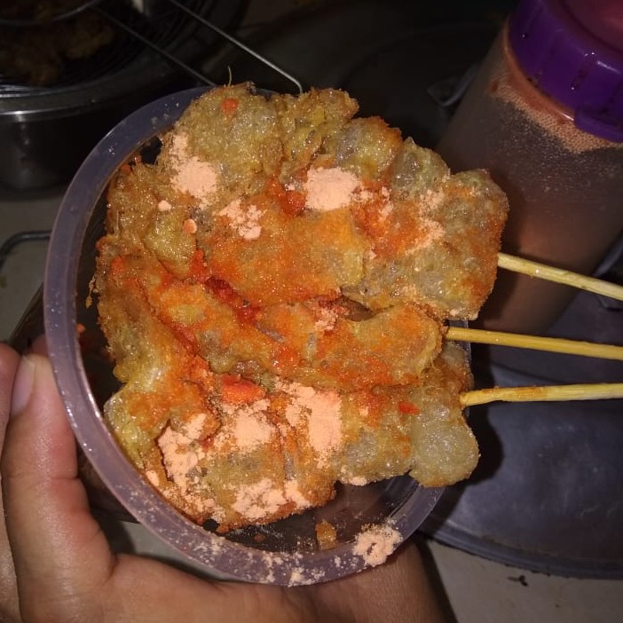 cilor varian balado