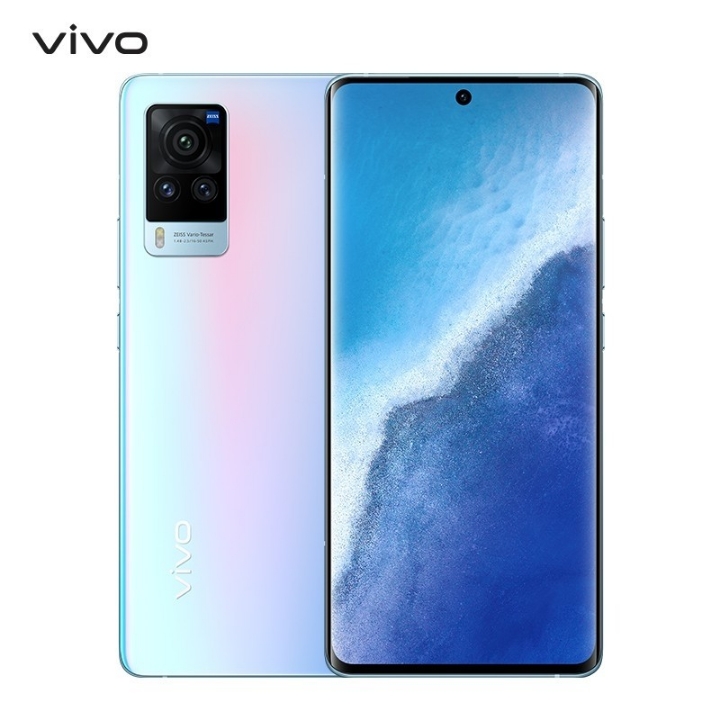 vivo X60 5G 4