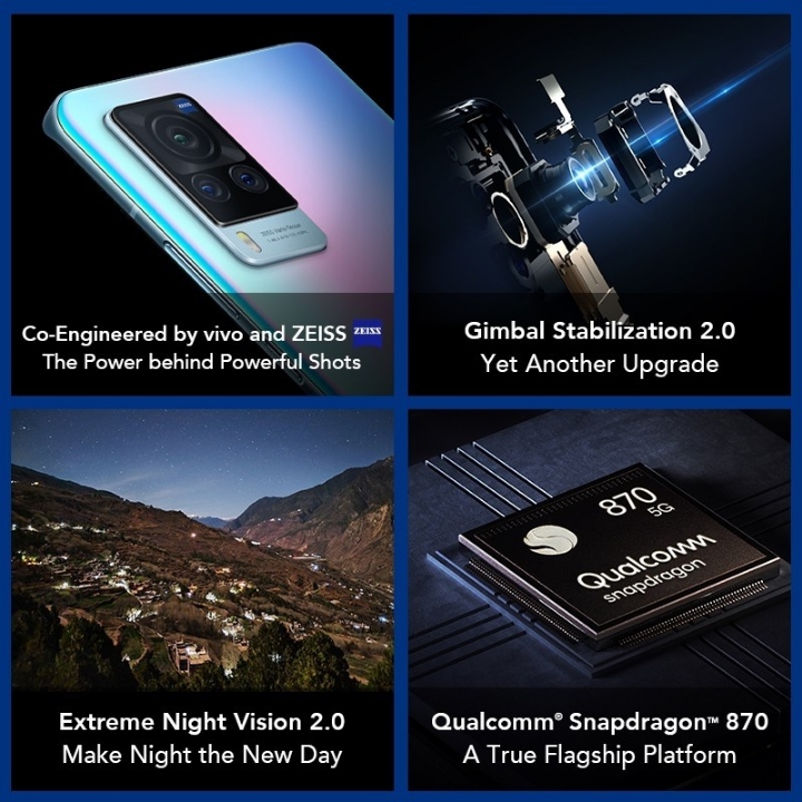 vivo X60 Pro 5G 2