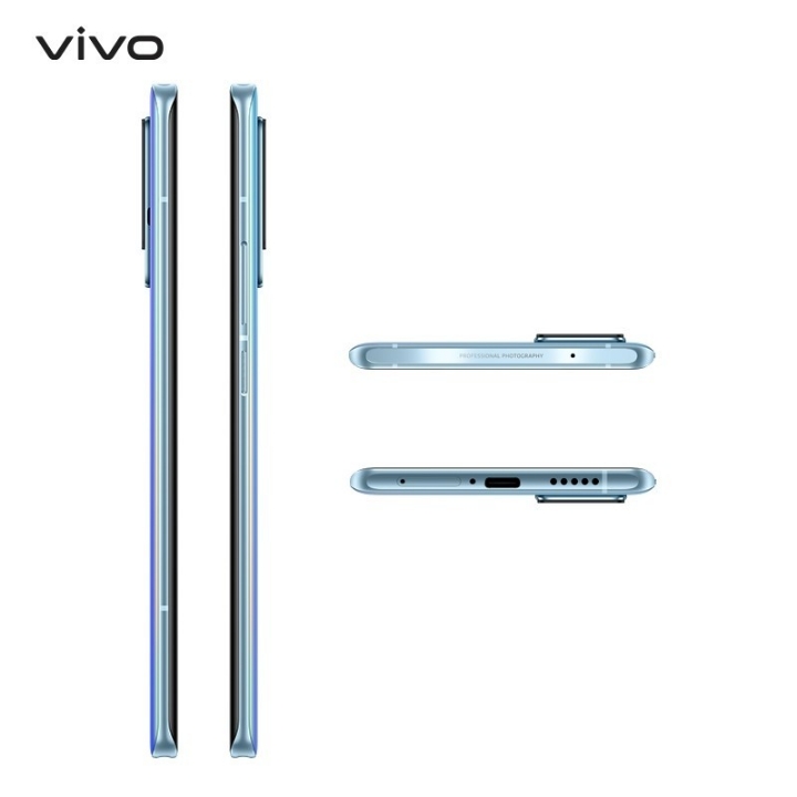 vivo X60 Pro 5G 5
