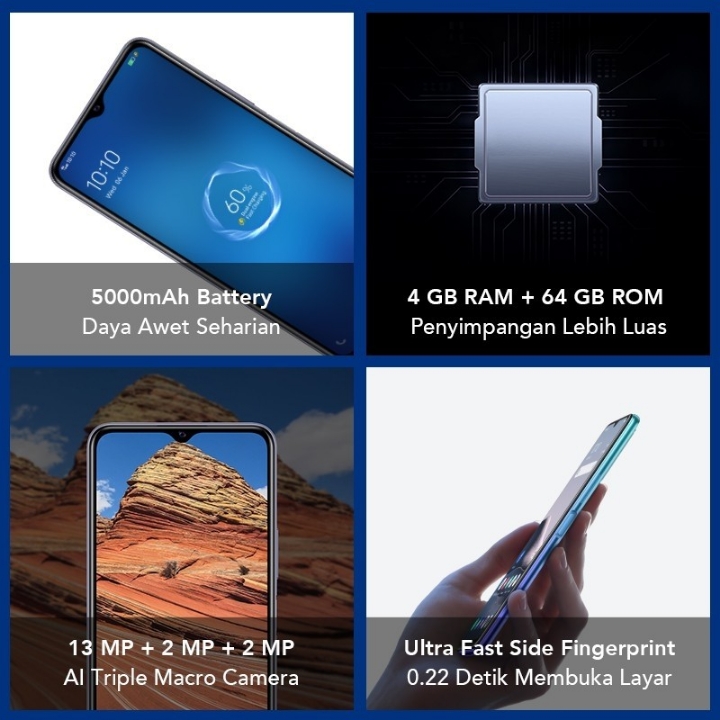vivo Y20 2021 2