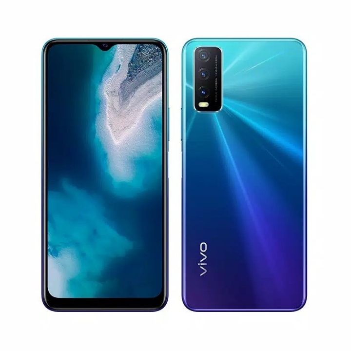 vivo Y20 2021 4
