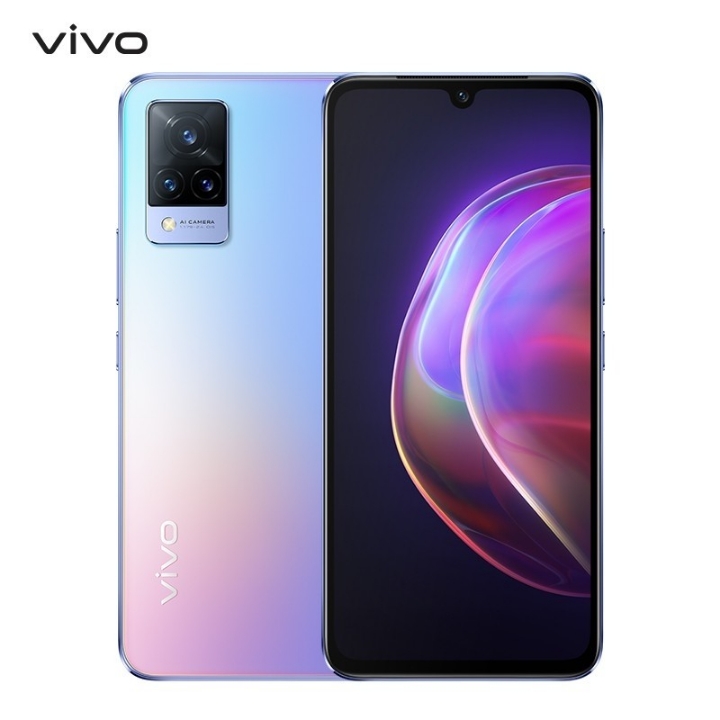 vivo v21 5G 2