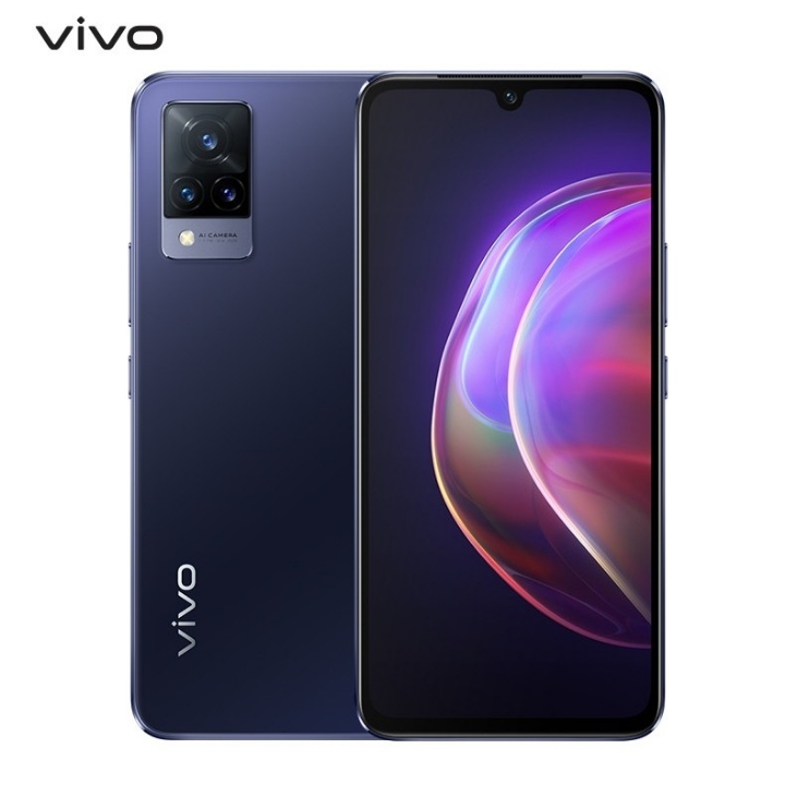 vivo v21 5G 3
