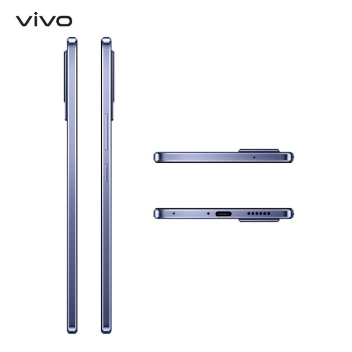vivo v21 5G 5