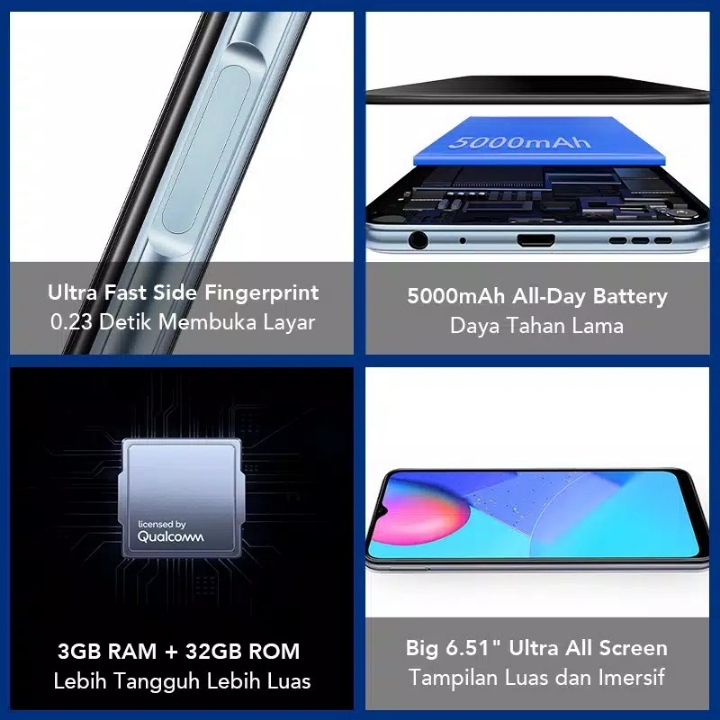 vivo y12s 2021 2