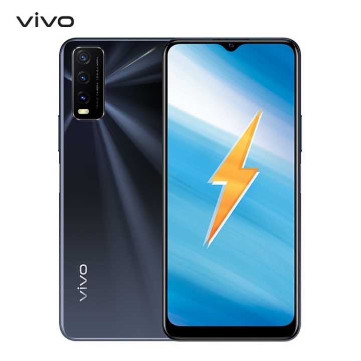 vivo y20s G 3
