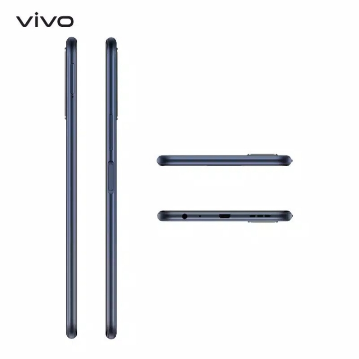 vivo y20s G 4