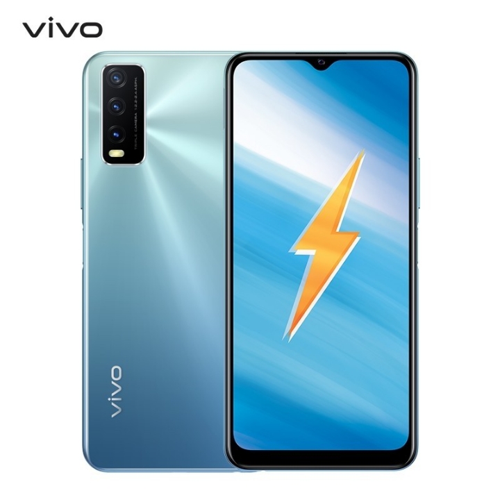 vivo y20s G 5