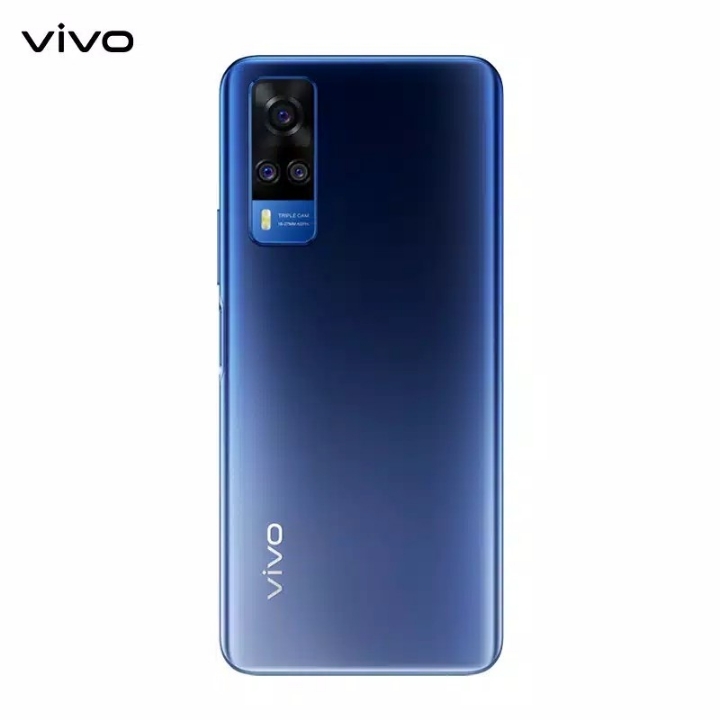 vivo y51A 3