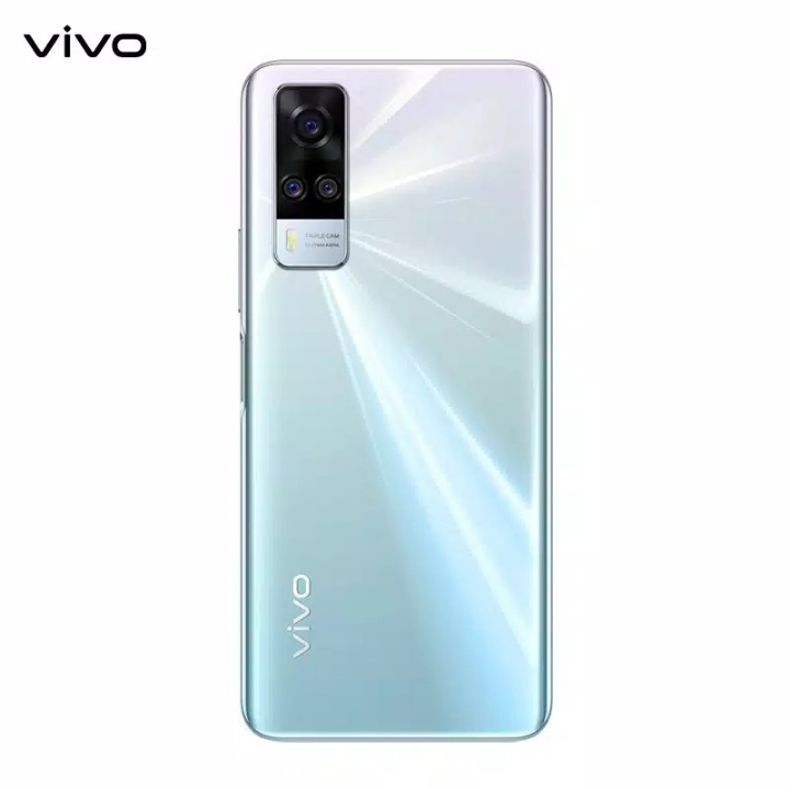vivo y51A 4
