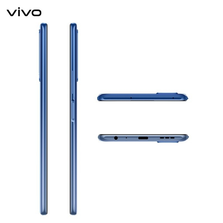 vivo y51A 5