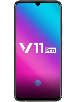 vivo V11