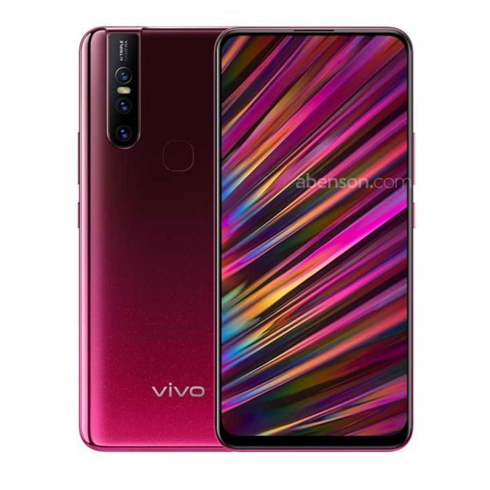 vivo V15