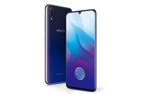 vivo v4