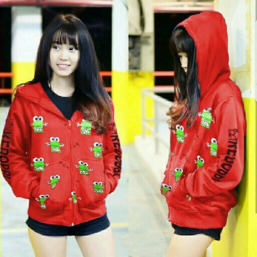 vl Hs-JAKET HODIE KEROPI 