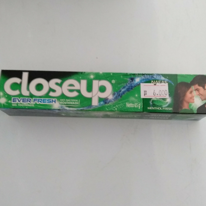 vlose up 65g