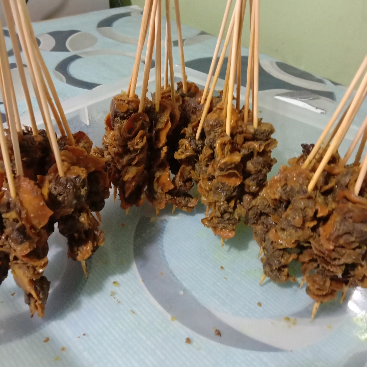 waroeng OTA2 haji said 2