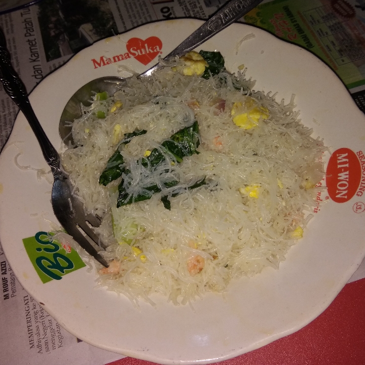 waroeng makan OTA2 haji said