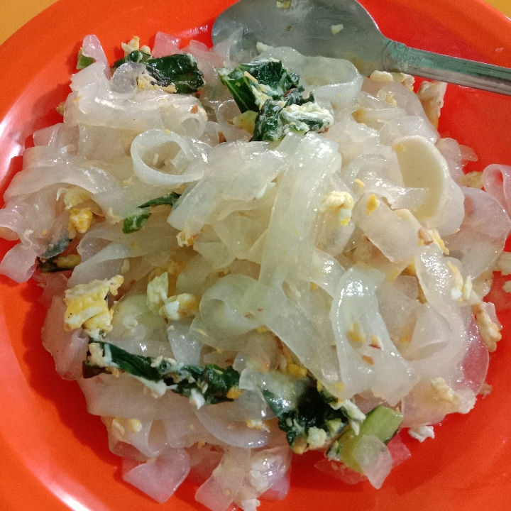 waroeng makan OTA2 haji said