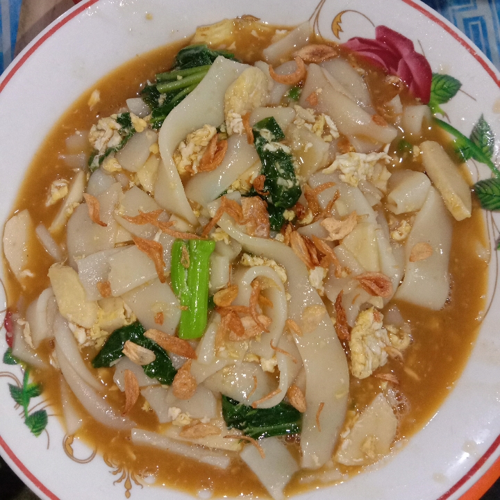 waroeng makan OTA2 haji said