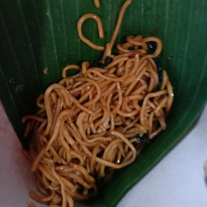 waroeng makan OTA2 haji said 3