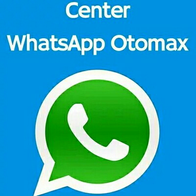 whatsapp otomax