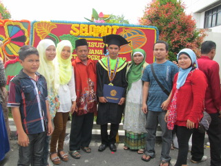 wisuda