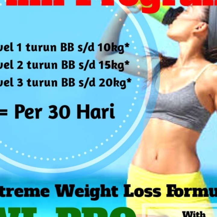 Diet pro