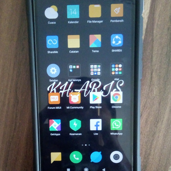 xiaomi