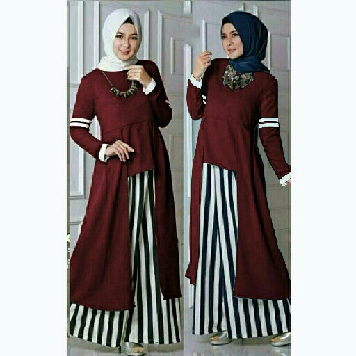 vl st hijab salur no pasmina 3