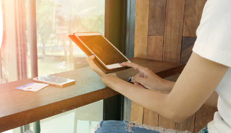 Cara Membuat Brosur Online dengan Jagel.id