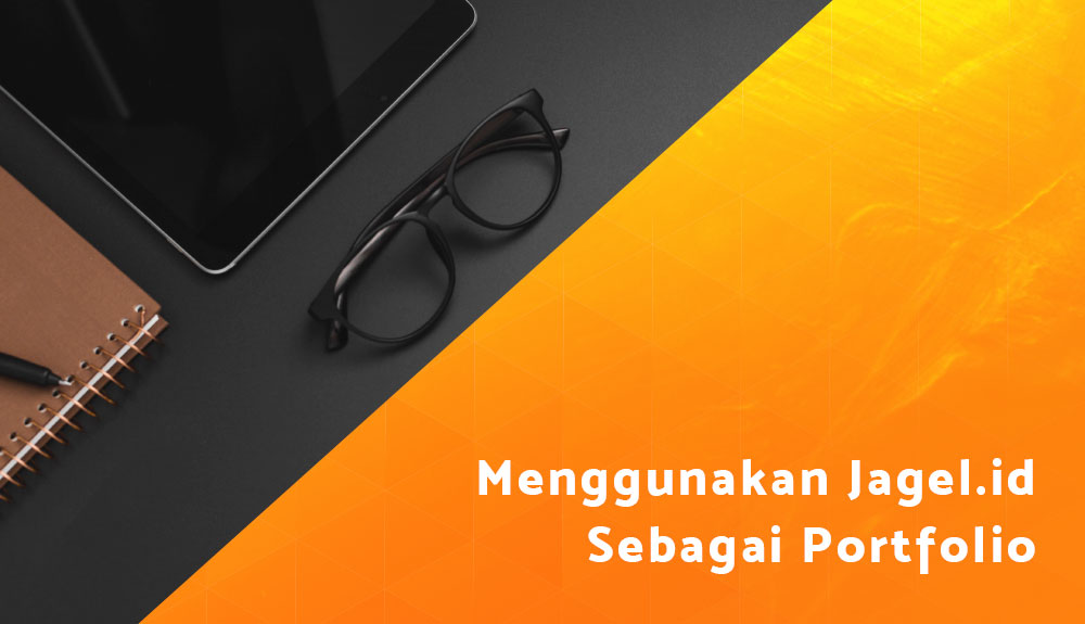 Cara Membuat Portofolio Online Gratis