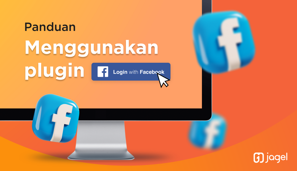 Cara Mengatur Login Facebook