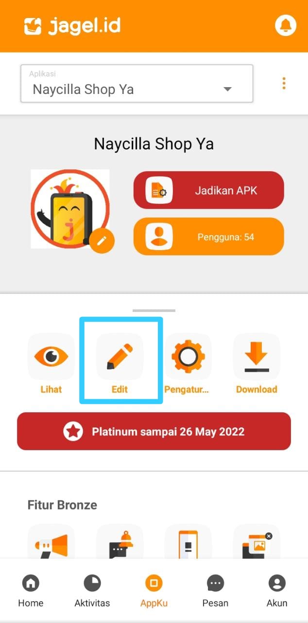 Aplikasi Kurir Online Tutorial Membuat Aplikasi Ojek Online dengan Fitur Kurir | Jagel.id